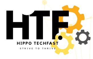 Hippo Techfast logo