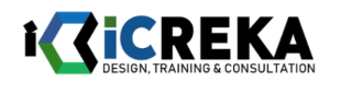 iCREKA logo