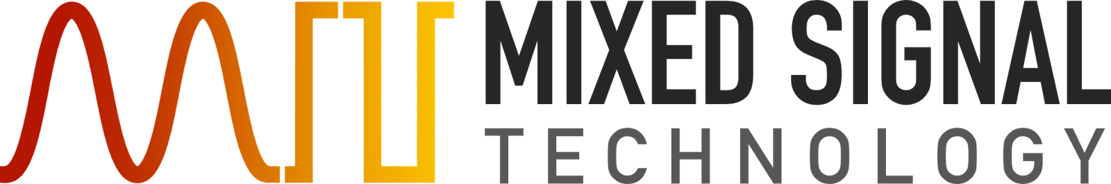 Mixed Signal Technology Sdn Bhd