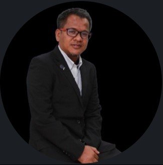 Prof. Asrulnizam Abd Manaf